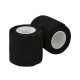 Stealth Camo Tape (BK), The Stealth Camo Tape is a versatile wrap designed for concealment, protection, and improved grip across a wide range of equipment
